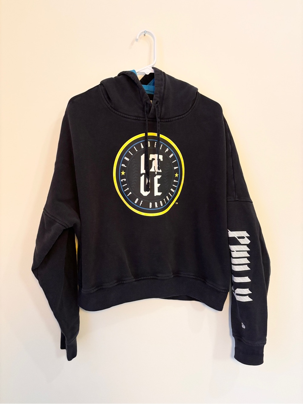 Philadelphia Phillies City Connect 2024 Women's Hoodie